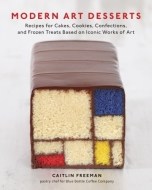 Modern Art Desserts - cena, porovnanie