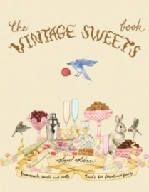 The Vintage Sweets Book