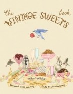 The Vintage Sweets Book - cena, porovnanie
