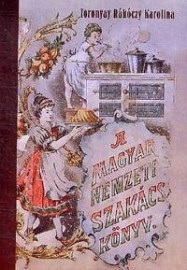 Magyar nemzeti szakácskönyv