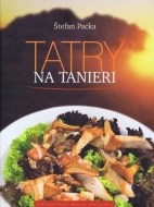 Tatry na tanieri - cena, porovnanie