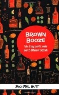 Brown Booze - cena, porovnanie