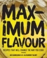 Maximum Flavour - cena, porovnanie