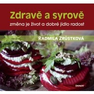 Zdravě a syrově - cena, porovnanie