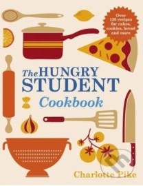 The Hungry Student Cookbook