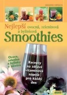 Nejlepší ovocná, zeleninová a bylinková Smoothies - cena, porovnanie