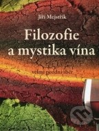 Filozofie a mystika vína - cena, porovnanie