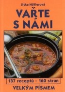 Vařte s námi - cena, porovnanie