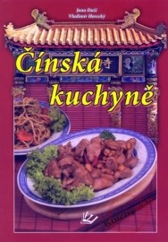 Čínská kuchyně