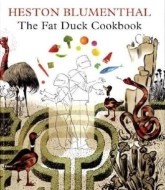 The Fat Duck Cookbook - cena, porovnanie