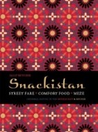 Snackistan - cena, porovnanie