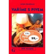 Vaříme s pivem - cena, porovnanie