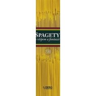 Špagety - s vtipem a fantazií - 4. vydání - cena, porovnanie