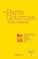 The Paris Gourmet - cena, porovnanie