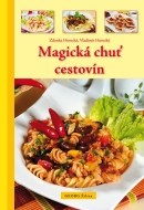 Magická chuť cestovín - cena, porovnanie