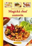 Magická chuť cestovín - cena, porovnanie