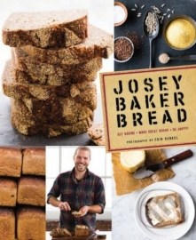 Josey Baker Bread