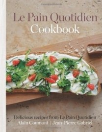 Le Pain Quotidien Cookbook