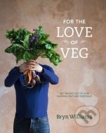 For The Love Of Veg - cena, porovnanie