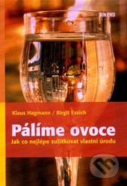 Pálíme ovoce