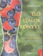 Élő italok könyve - cena, porovnanie