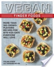 Vegan Finger Foods