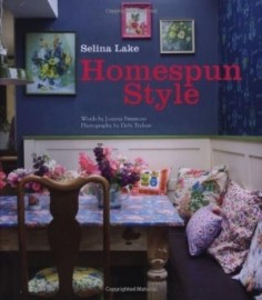 Homespun Style