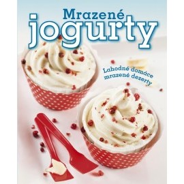 Mrazené jogurty