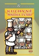 Kuchyně mnoha tváří - cena, porovnanie