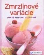 Zmrzlinové variácie - cena, porovnanie