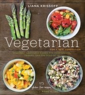 Vegetarian for a New Generation - cena, porovnanie
