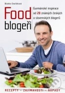 Food blogeři - cena, porovnanie