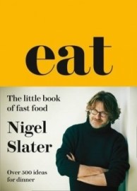 Eat - The Little Book of Fast Food