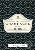 The Champagne Guide 2014 2015 - cena, porovnanie