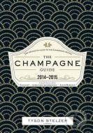 The Champagne Guide 2014 2015 - cena, porovnanie