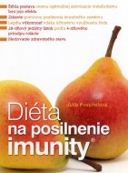 Diéta na posilnenie imunity - cena, porovnanie
