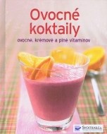 Ovocné koktaily - cena, porovnanie