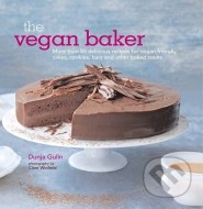 The Vegan Baker - cena, porovnanie