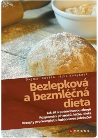 Bezlepková a bezmléčná dieta, 6. vydání