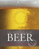 World Atlas of Beer - cena, porovnanie