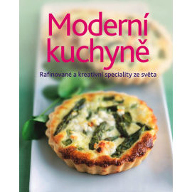 Moderní kuchyně