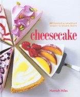 Cheesecake - cena, porovnanie