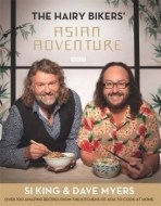 Hairy Biker's Asia Adventure - cena, porovnanie