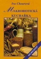 Makrobiotická kuchařka, 5. vydání - cena, porovnanie
