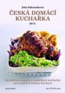 Česká domácí kuchařka díl II. - cena, porovnanie