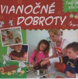 Vianočné dobroty