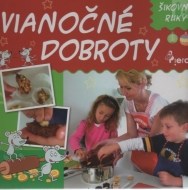 Vianočné dobroty - cena, porovnanie