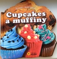 Cupcakes a muffiny - cena, porovnanie