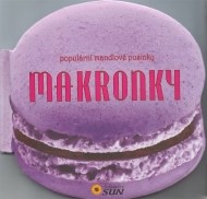 Makronky - cena, porovnanie