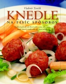 Knedle na tisíc spôsobov